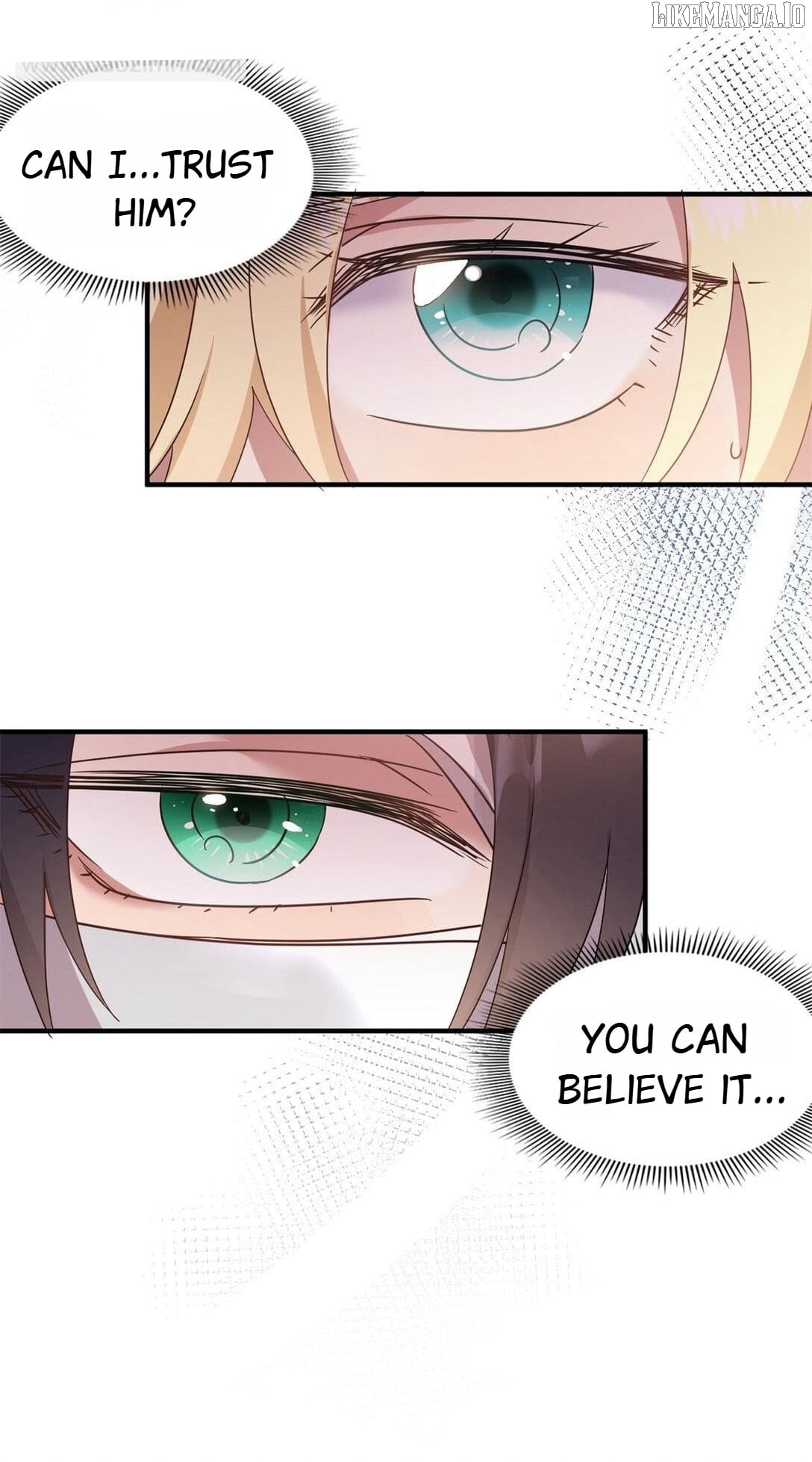 Don't Embarrass Me Chapter 81 - page 3
